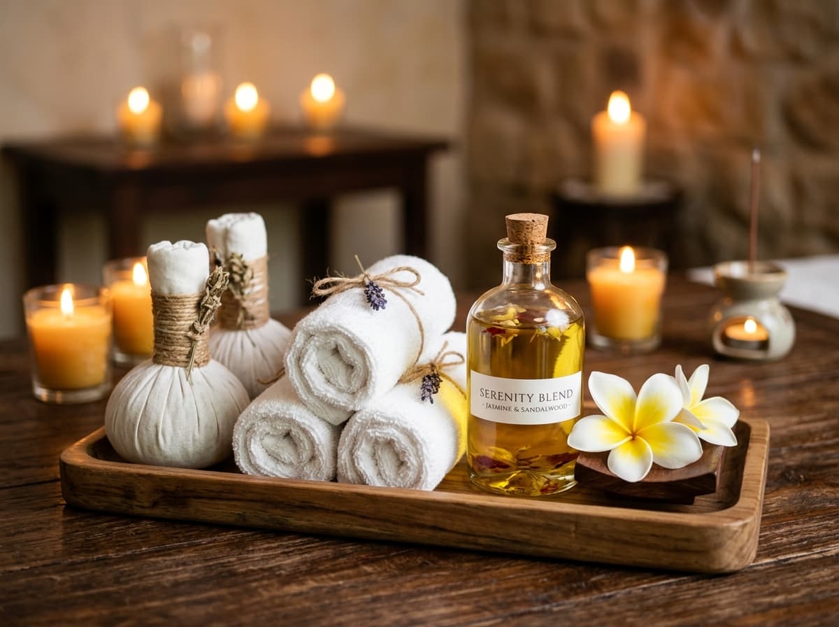 Chuẩn bị liệu trình