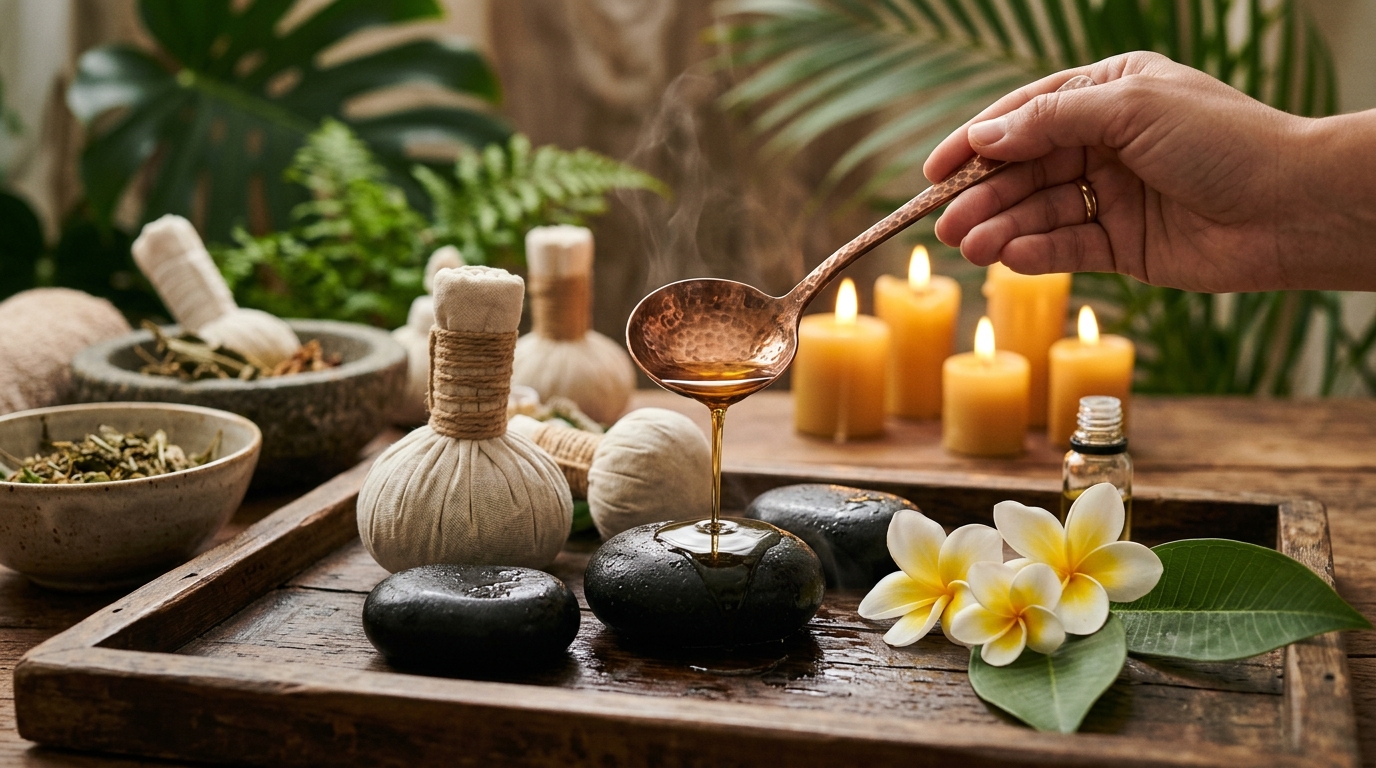 Liệu trình đặc biệt